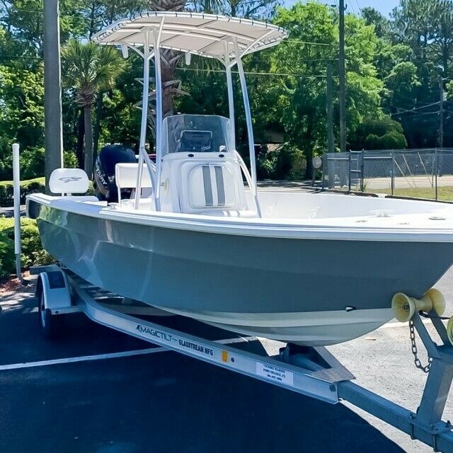 2019 Glasstream Powersports 20CCR 2019 for sale for $38,760 - Boats ...