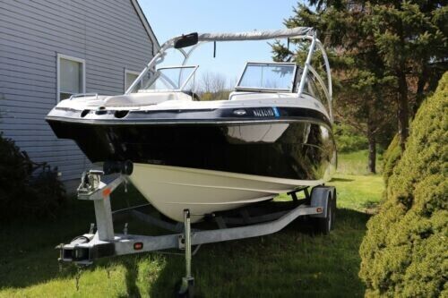 2010 Yamaha Jet Boat AR240 2010 for sale for $35,000 - Boats-from-USA.com