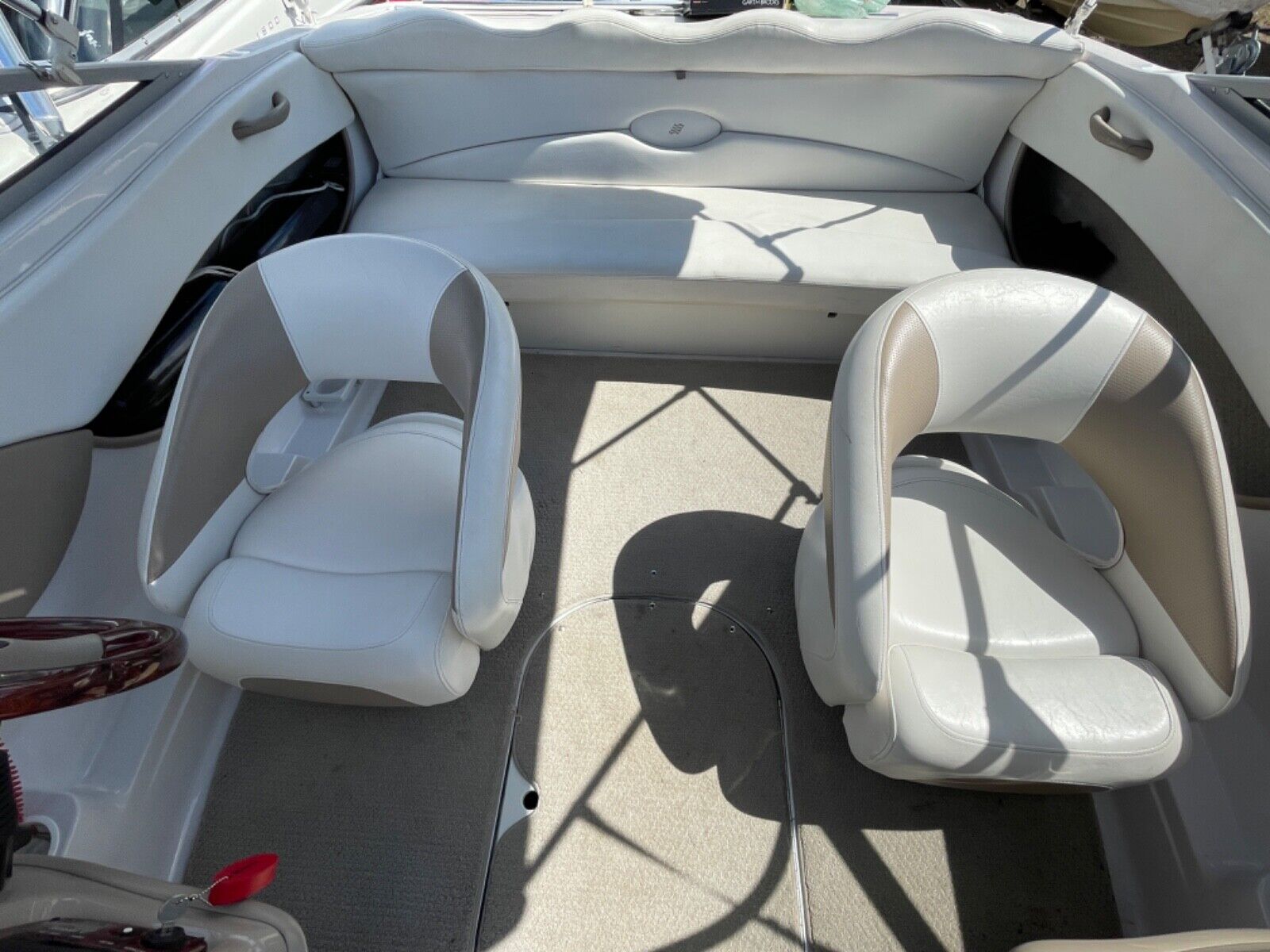 2005 Four Winns Horizon 180 2005 for sale for $ - Boats-from-USA.com