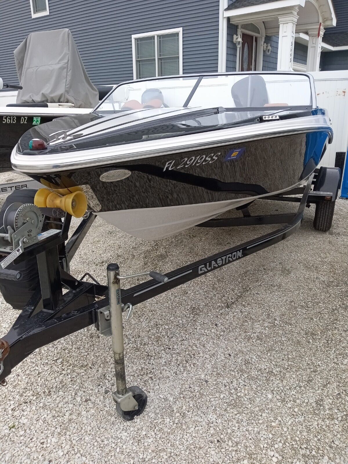 Glastron Gt160 Collectors Edition 2012 for sale for $25,000 - Boats ...