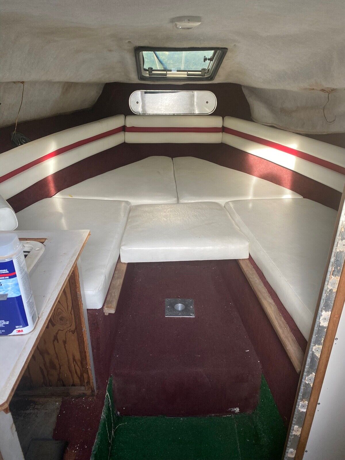 1990 Regal Cruiser 1990 for sale for $6,000 - Boats-from-USA.com