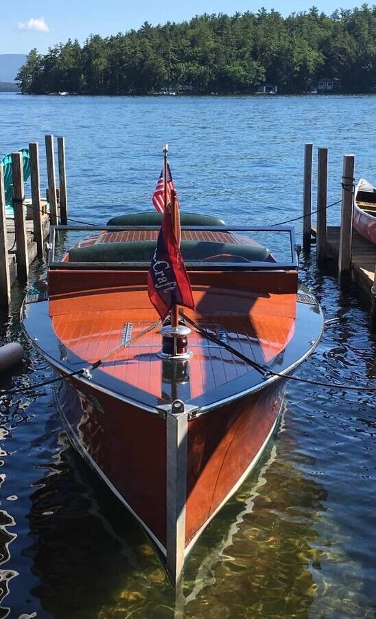 1927 Chris-Craft Vintage Boat 1927 for sale for $54,950 - Boats-from ...