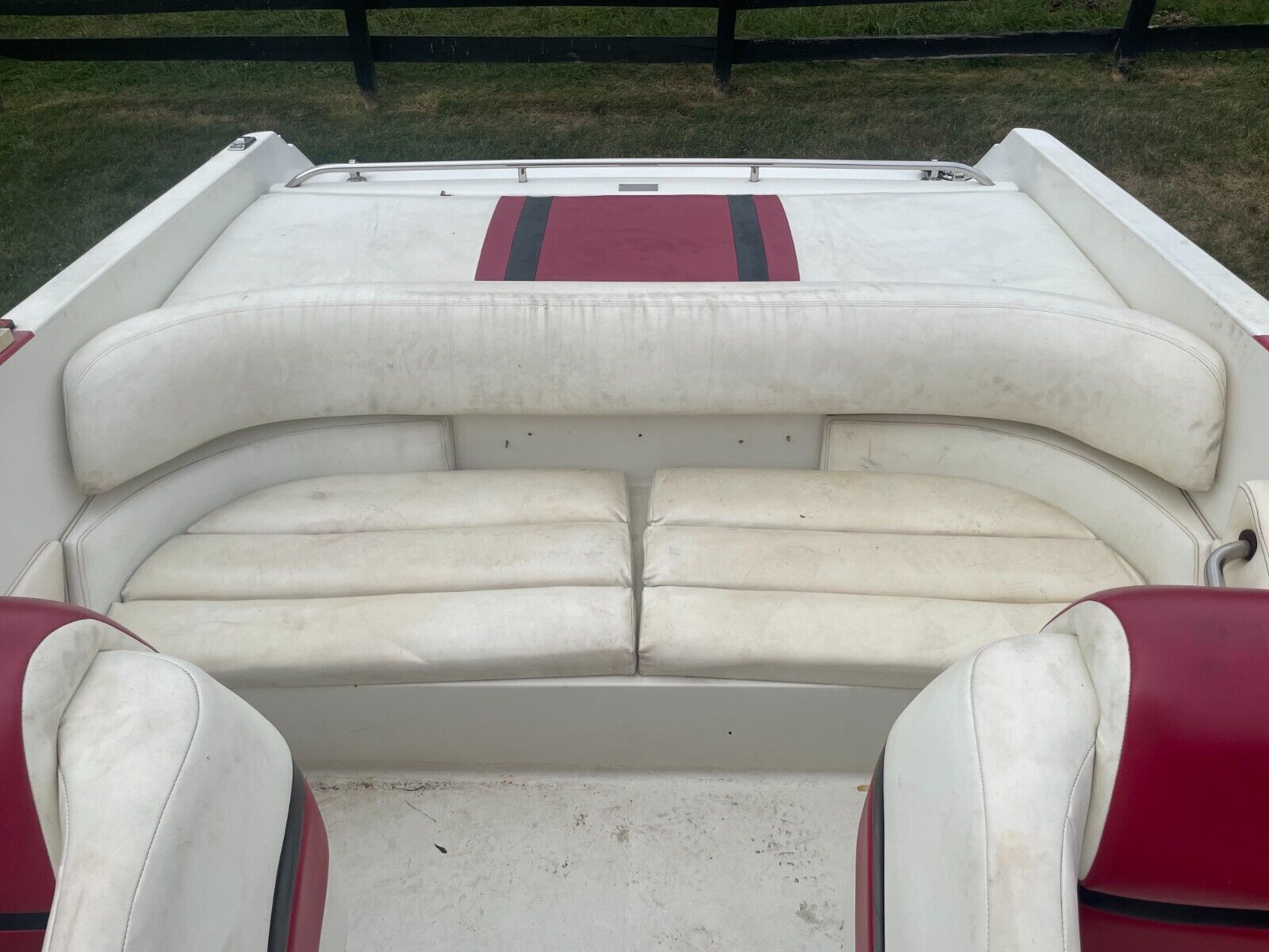 Donzi 1990 for sale for $5,500 - Boats-from-USA.com