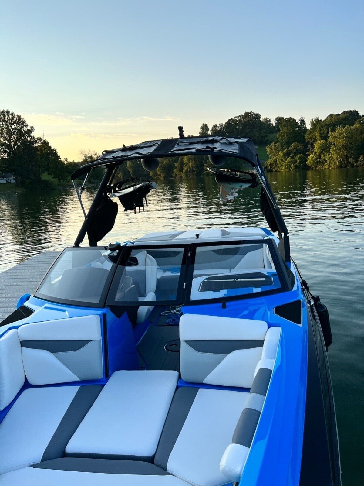 Axis A20 Wake Boat 2021 2021 for sale for $98,000 - Boats-from-USA.com