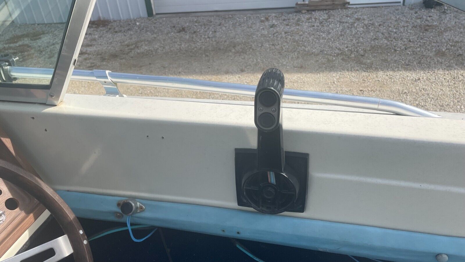 Boats For Sales By Owner 1981 For Sale For $917 - Boats-from-USA.com