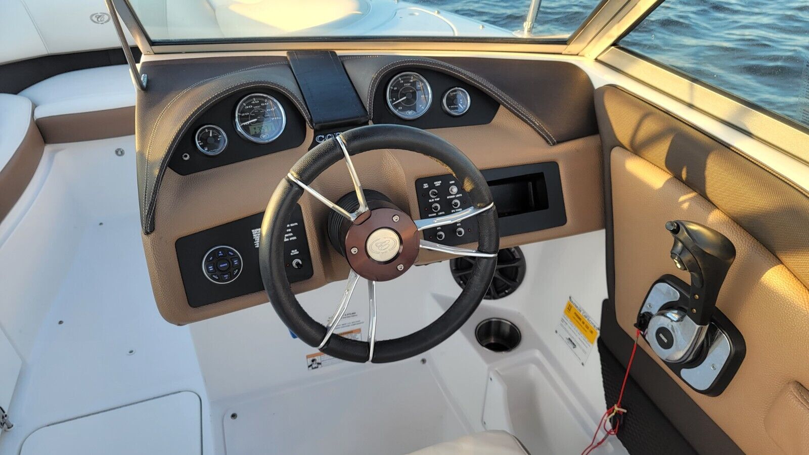 2015 COBALT 200S V8 2015 for sale for $2,606 - Boats-from-USA.com