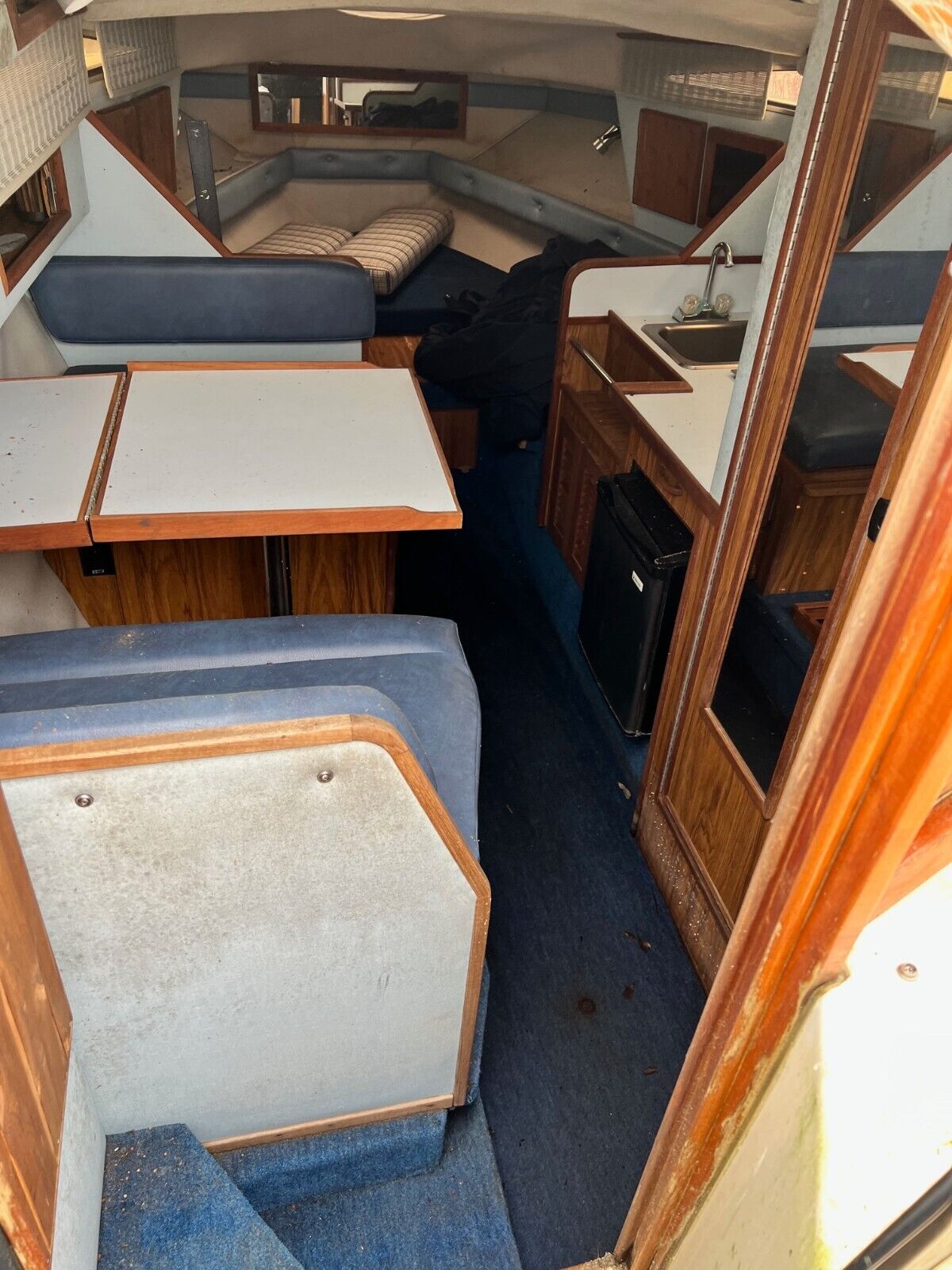 1988 Sea Ray 268 1988 for sale for $1,238 - Boats-from-USA.com