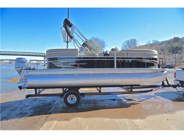 Starcraft Lx20 2021 For Sale For $1,710 - Boats-from-usa.com