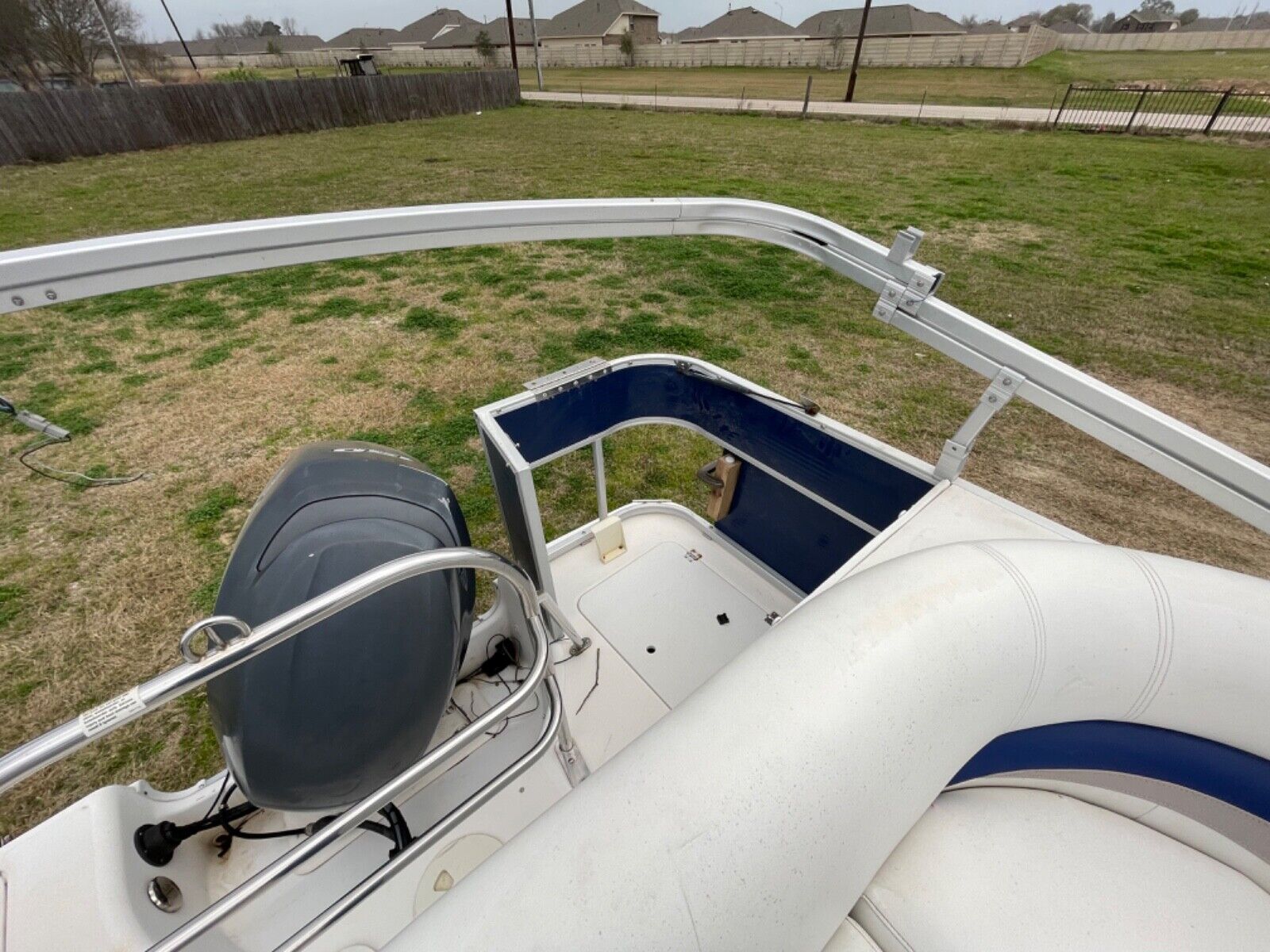 Used Deck Boats For Sale 2013 For Sale For 1486 Boats From 