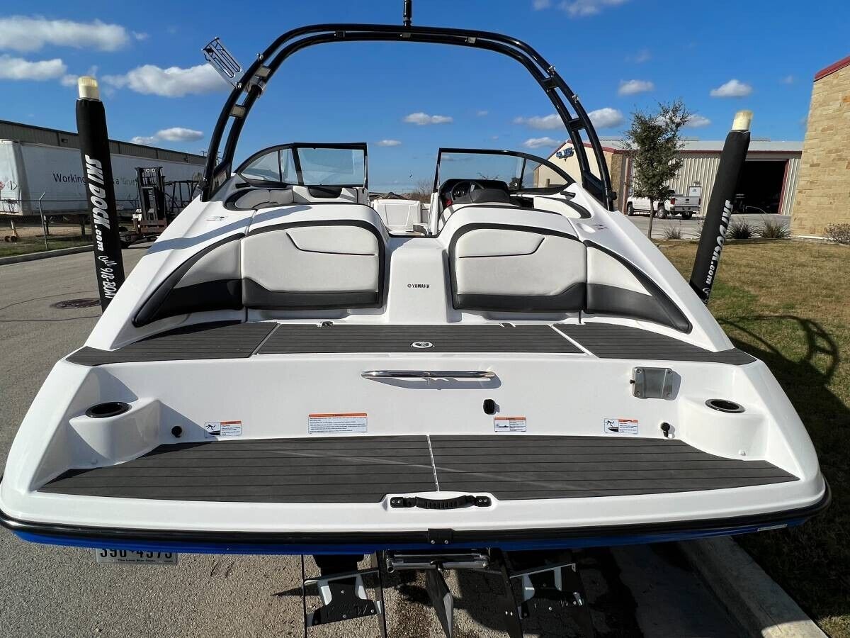 2017 Yamaha AR210 2017 for sale for $648 - Boats-from-USA.com