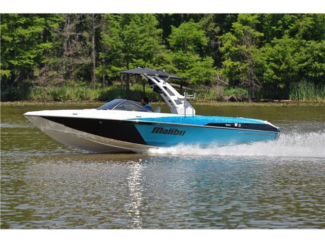 MALIBU WAKESETTER 25 LSV 2018 for sale for $1,813 - Boats-from-USA.com