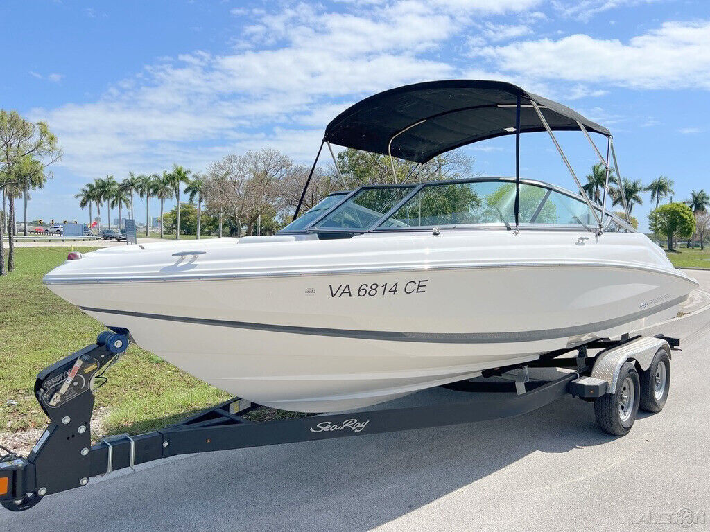 2020 REGAL 21 OBX BRAND NEW MOTOR 2020 for sale for $2,294 - Boats-from ...