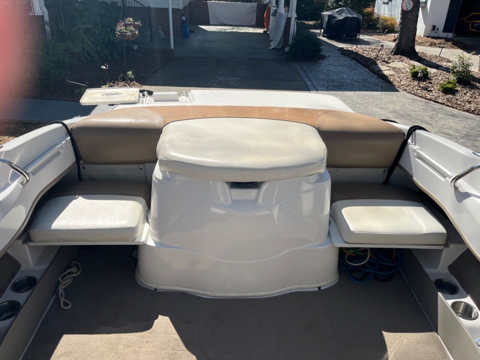 2008 Four Winns H190 2008 For Sale For $614 - Boats-from-USA.com