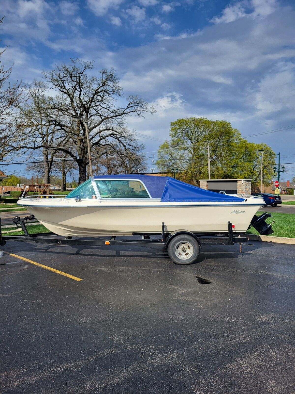 Boats For Sale Used 1971 for sale for 621