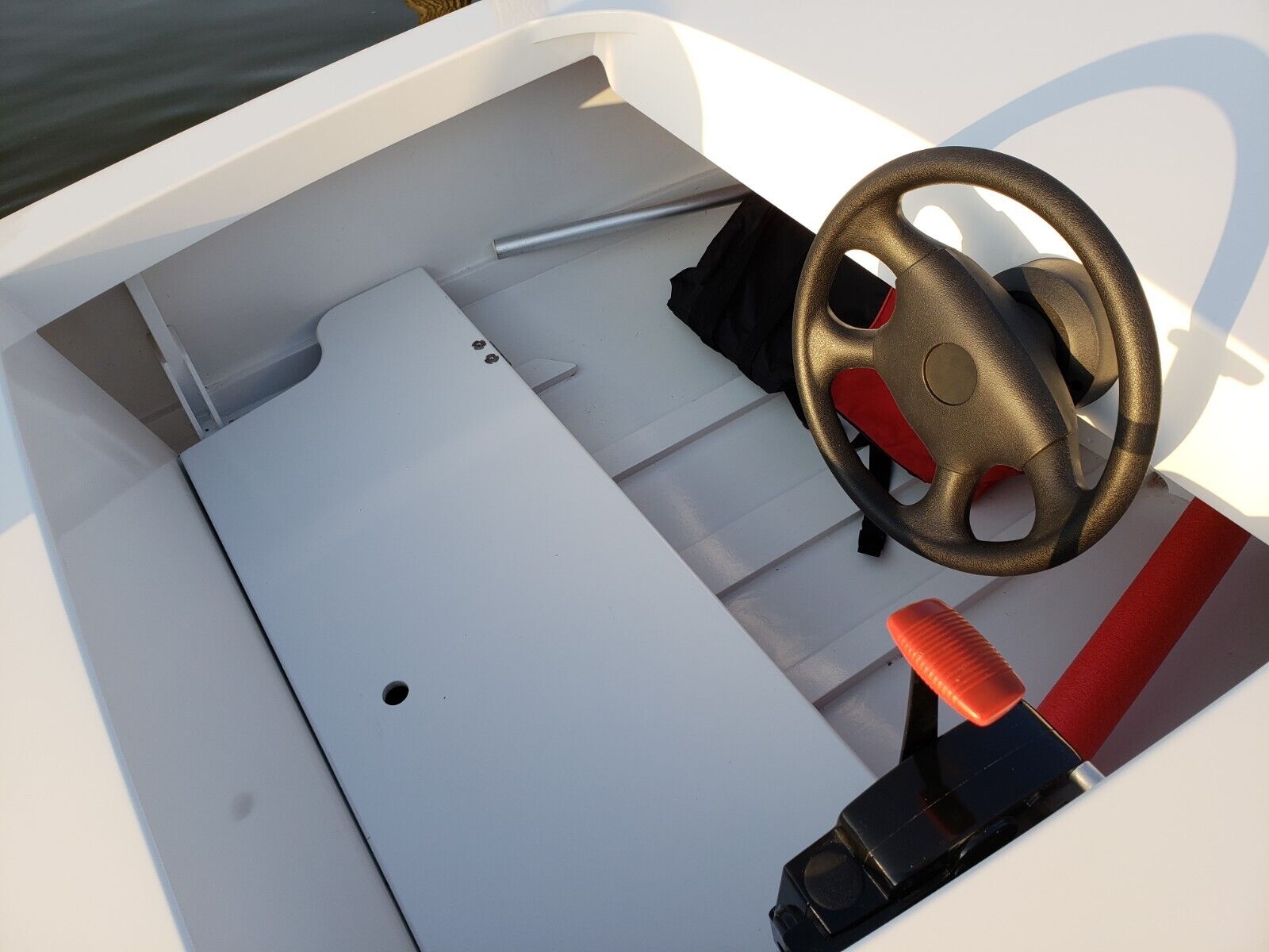 Boats For Sales By Owner, Glen L, Watercraft, Squirt,Runabout, Mercury ...