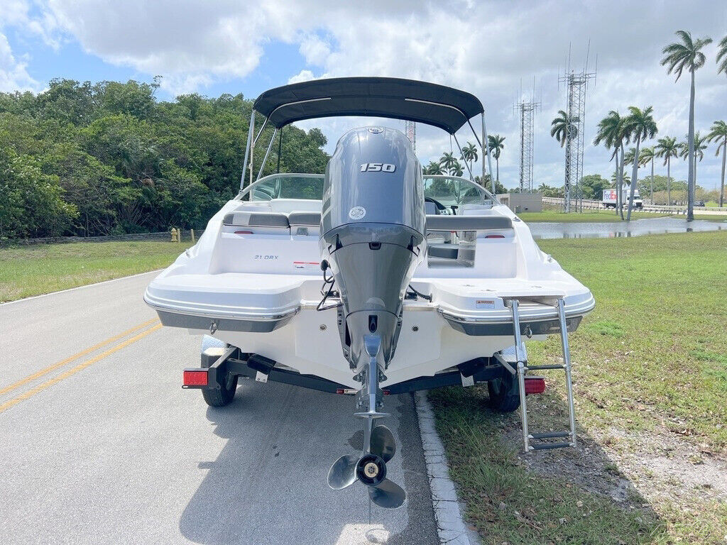 2019 REGAL 21 OBX BRAND NEW MOTOR 2019 for sale for $577 - Boats-from ...