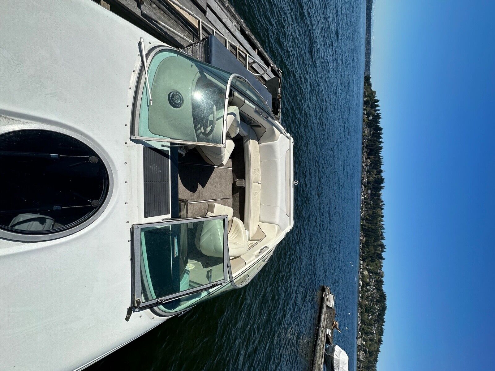 🚤 Cobalt FGE 253: Precision, Power, Performance🚤 1997 for sale for ...