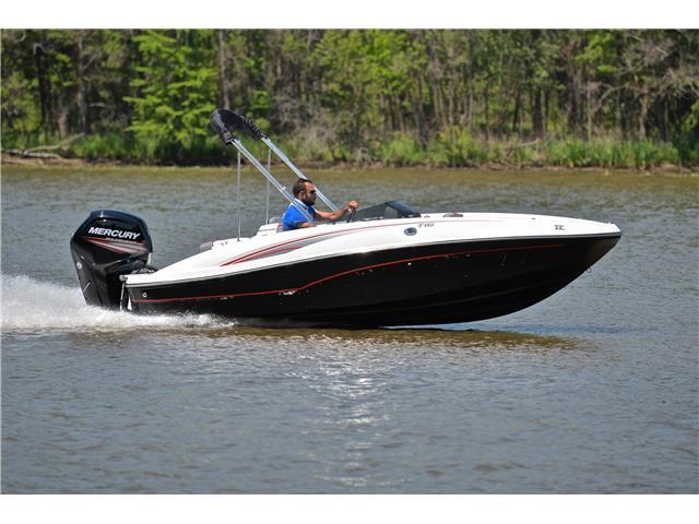 TAHOE T16 2019 for sale for $126 - Boats-from-USA.com