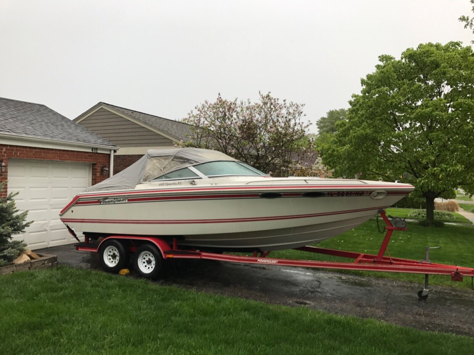 Boats For Sale 1992 for sale for $2,732 - Boats-from-USA.com