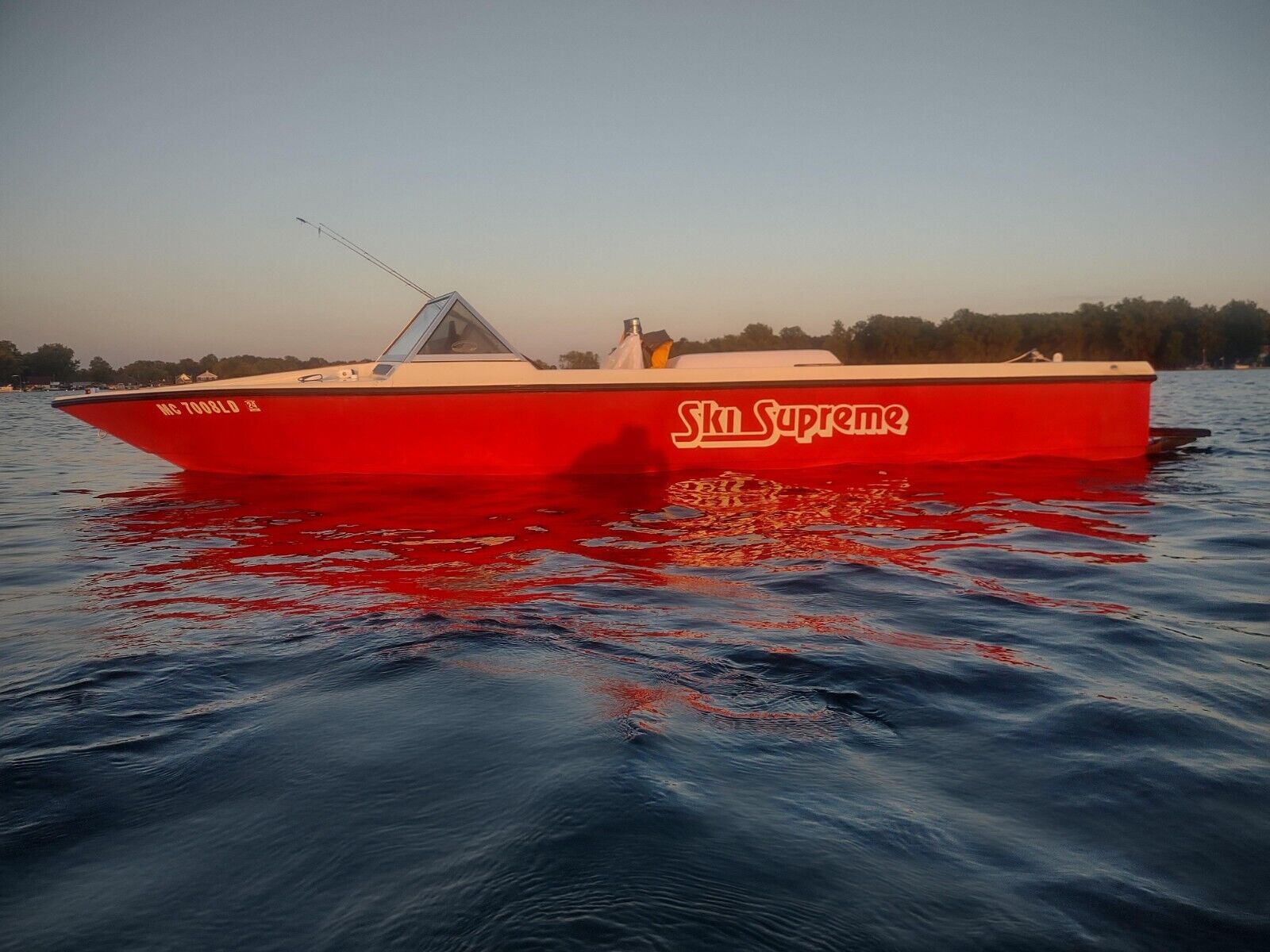 Ski Boat 1979 for sale for $678 - Boats-from-USA.com