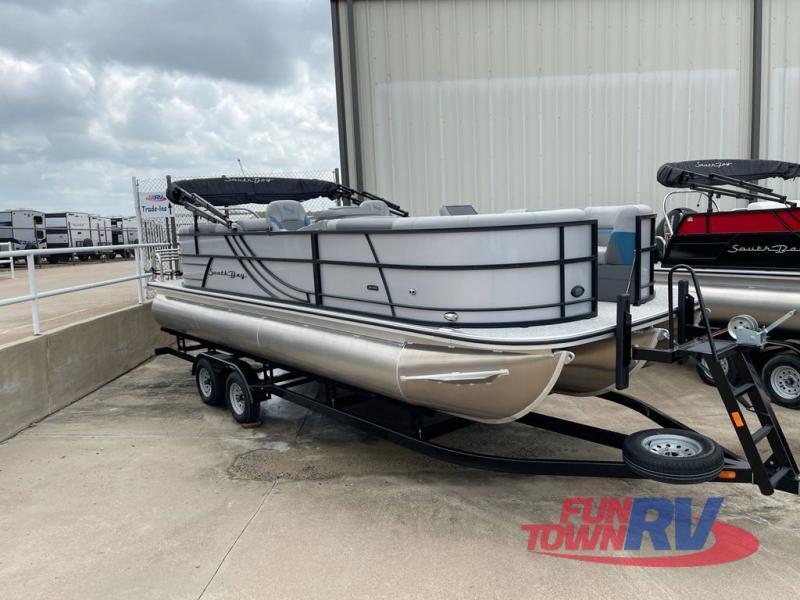 2023 South Bay Pontoons 224RS 2023 for sale for $2,445 - Boats-from-USA.com