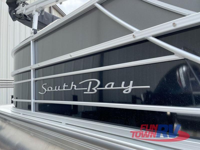 2023 South Bay Pontoons 224RSLE 2023 For Sale For 1 956 Boats From   Not Specified 224rsle 3264473 