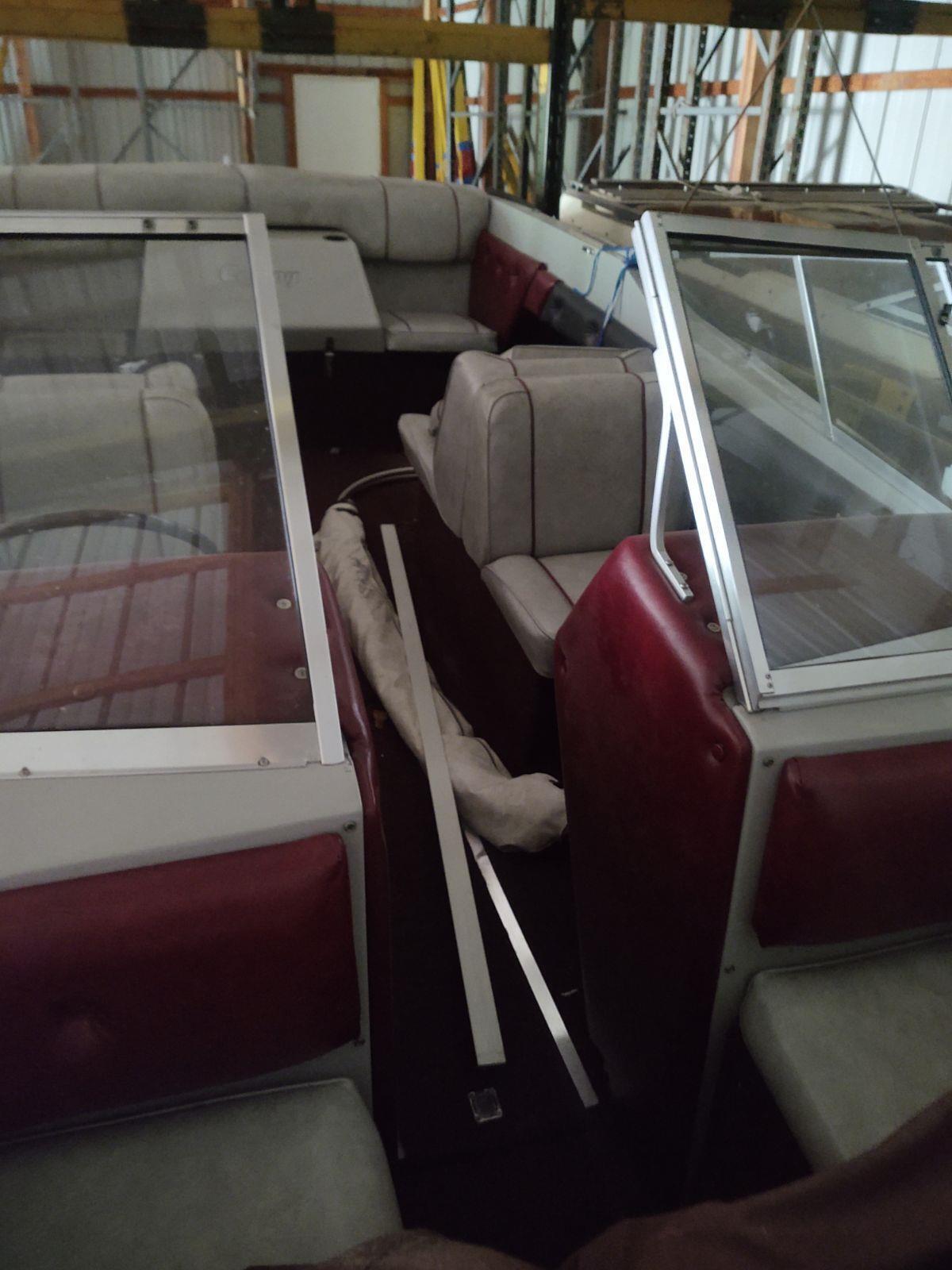 1985 Glastron 19 Boat Located In Rushford Ny No Trailer 1985 For Sale For 309 Boats From