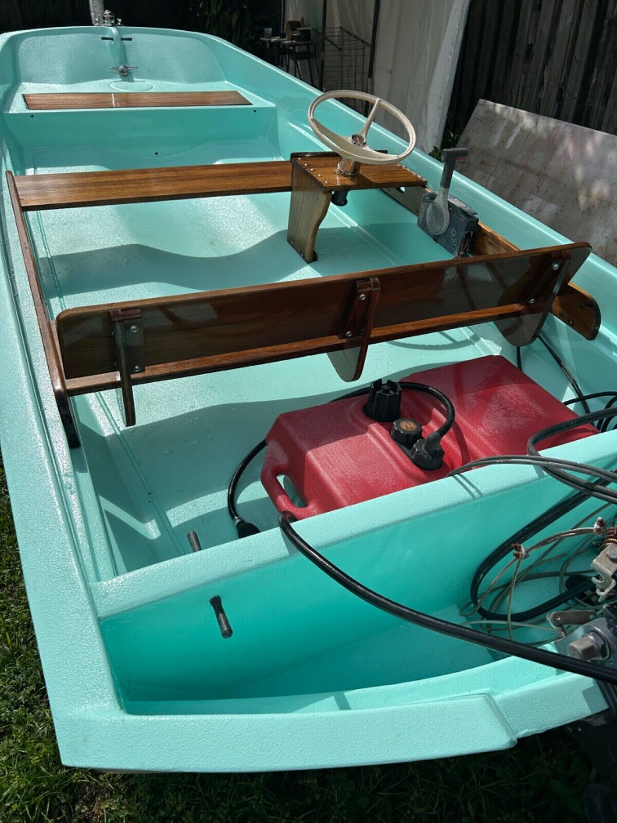 1965 Boston Whaler 13 1965 for sale for $615 - Boats-from-USA.com