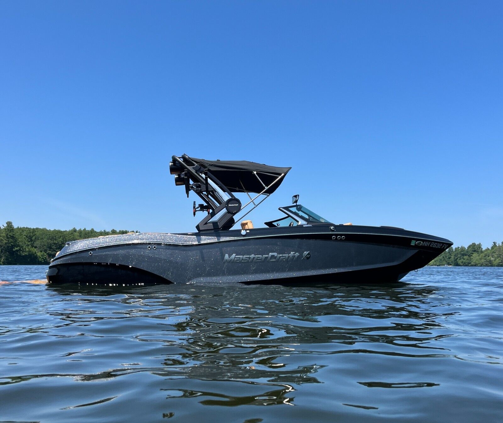 2023 MASTERCRAFT X-22 WAKEBOARD BOAT - SURF BOAT - $100,000 OFF!! 2023 ...