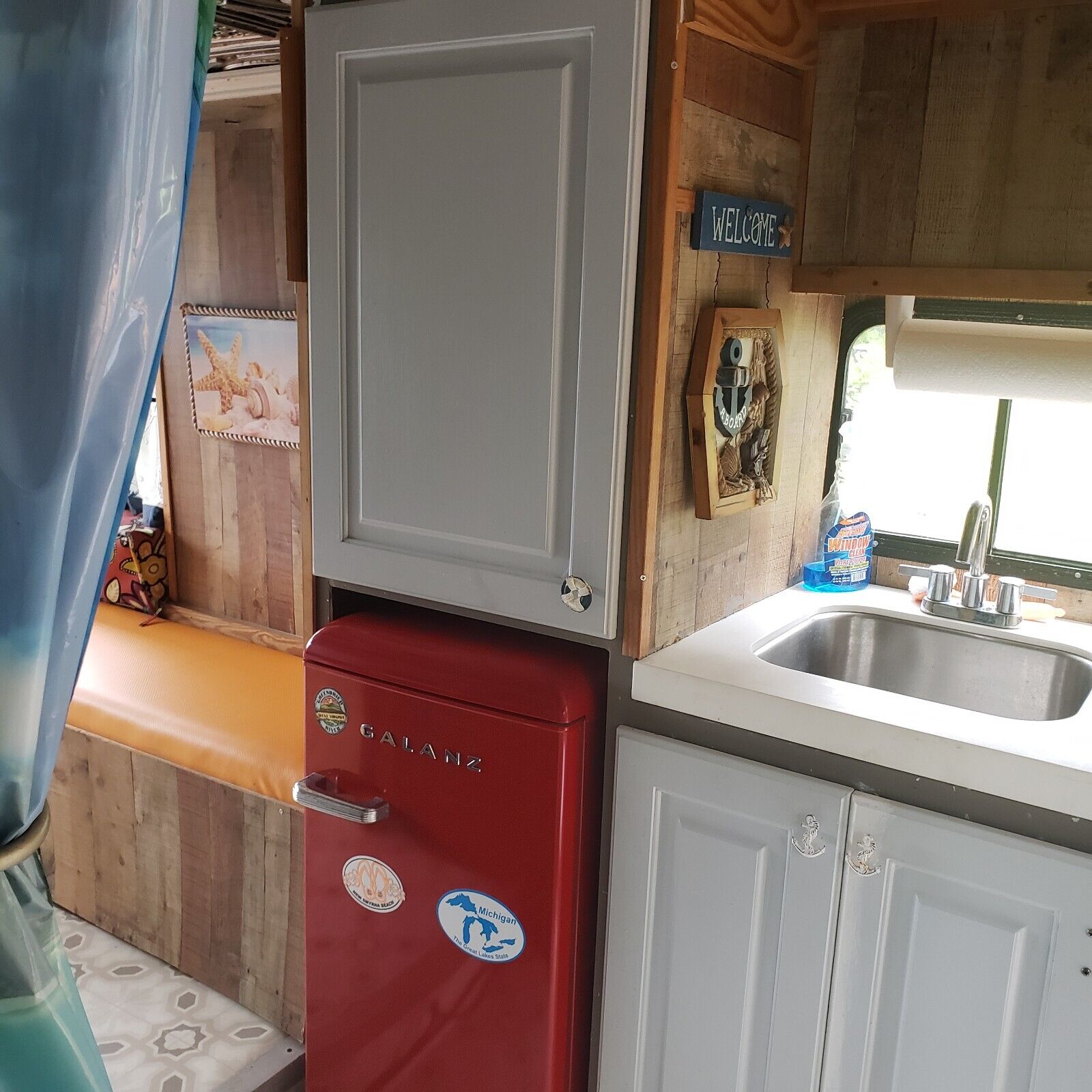 Yukon Delta Houseboat Trailerable 1977 for sale for $1,478 - Boats-from ...