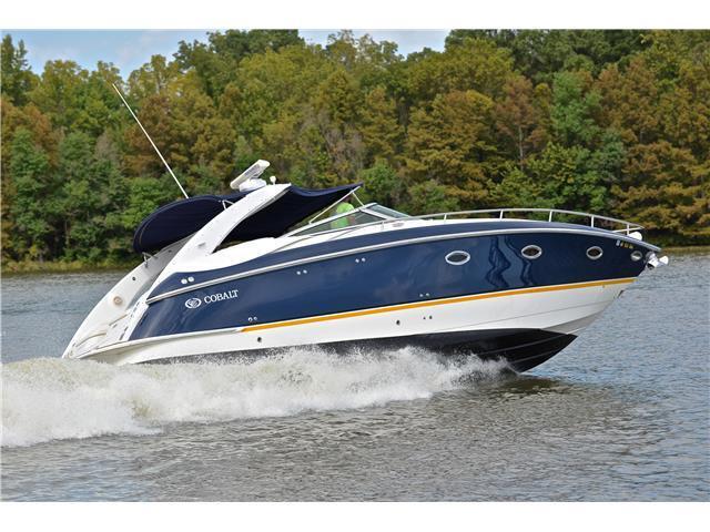 COBALT 360 2004 for sale for $1,538 - Boats-from-USA.com