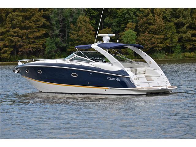 COBALT 360 2004 for sale for $1,538 - Boats-from-USA.com