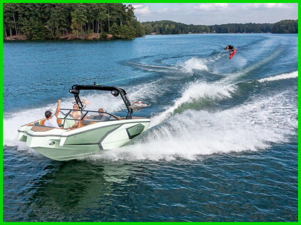 Heyday WT-2DC New 2023 for sale for $383 - Boats-from-USA.com