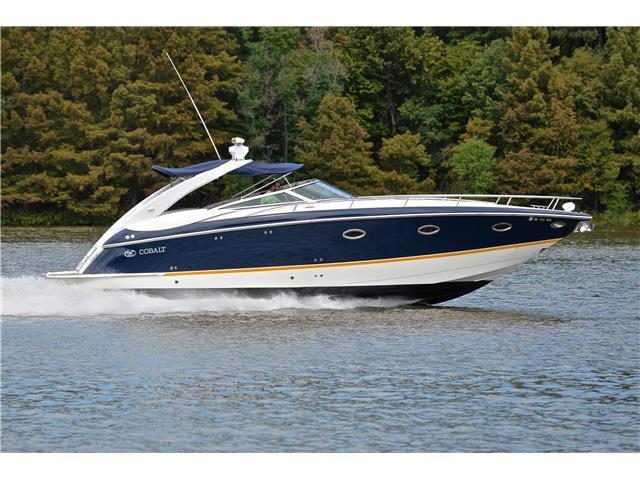 COBALT 360 2004 for sale for $2,012 - Boats-from-USA.com