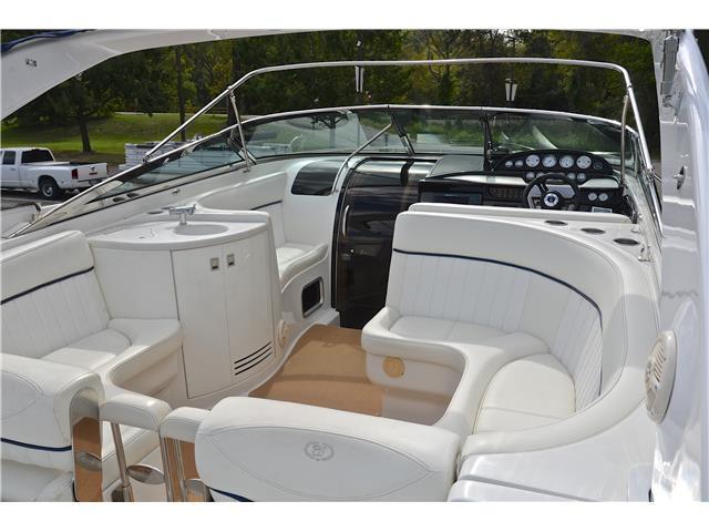 COBALT 360 2004 for sale for $2,012 - Boats-from-USA.com