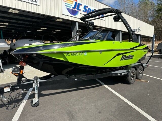 Malibu 21 VLX 2020 for sale for $2,741 - Boats-from-USA.com