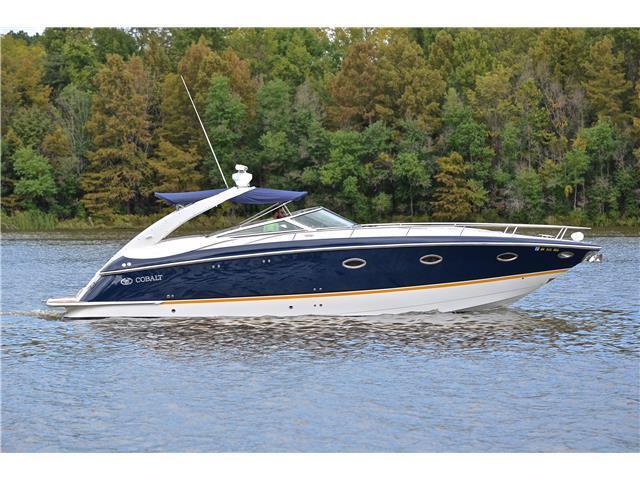 COBALT 360 2004 for sale for $2,043 - Boats-from-USA.com