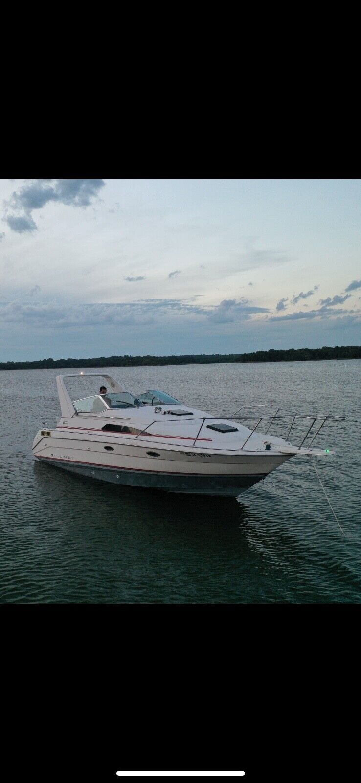 Bayliner Ciera 2755 1990 for sale for $2,124 - Boats-from-USA.com