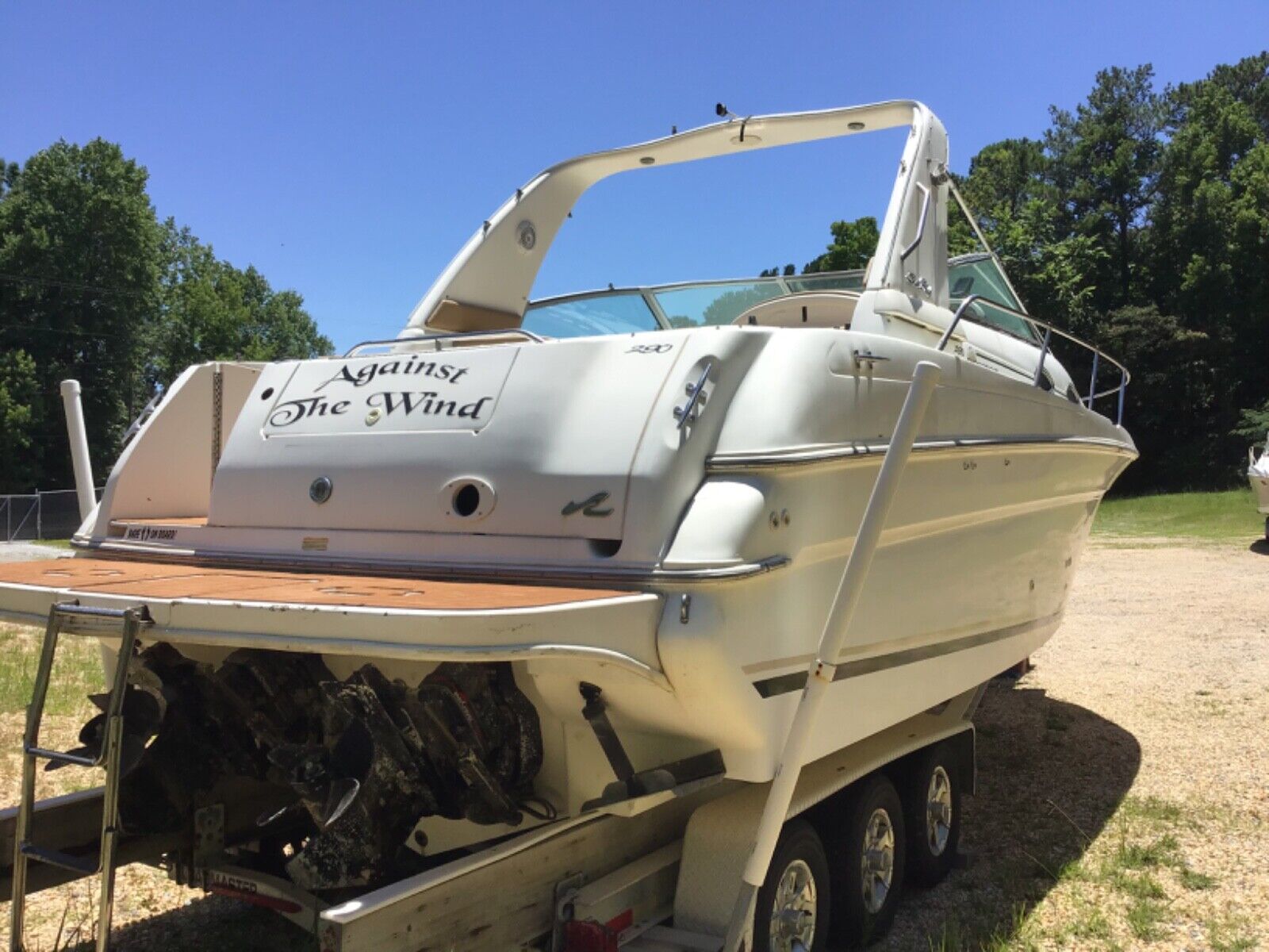 BANK REPO!!!!!! ABSOLUTE AUCTION!!!!! NO RESERVE!!!! 1997 for sale for ...