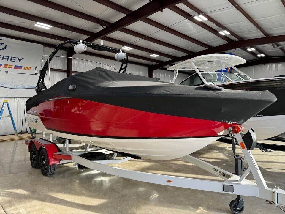 Monterey Surf Boat 2019 for sale for $2,342 - Boats-from-USA.com