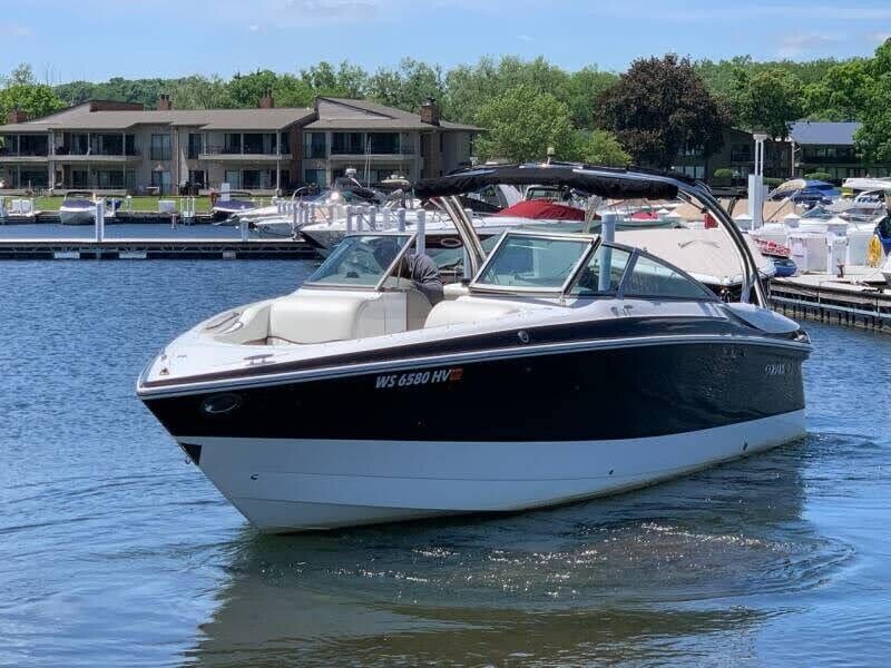 Cobalt 282 2001 for sale for $2,652 - Boats-from-USA.com