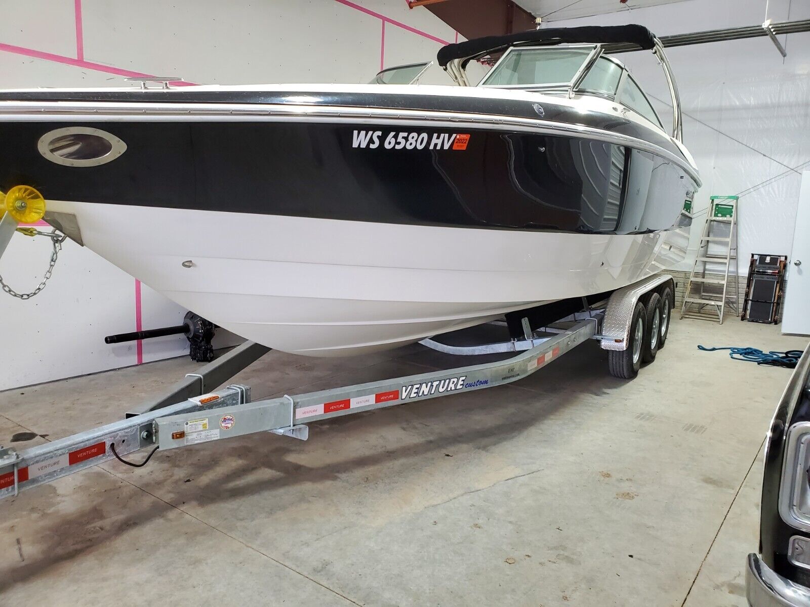 Cobalt 282 2001 for sale for $2,652 - Boats-from-USA.com