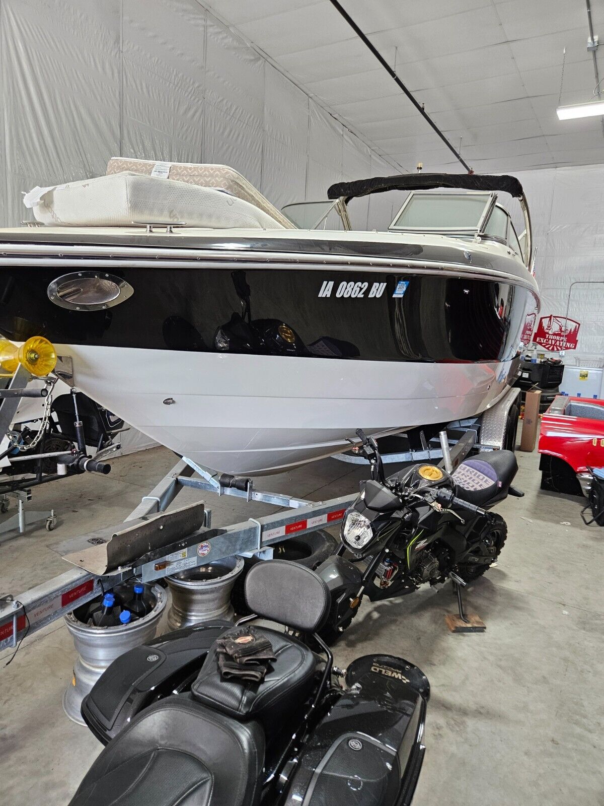 Cobalt 282 2001 for sale for $2,652 - Boats-from-USA.com