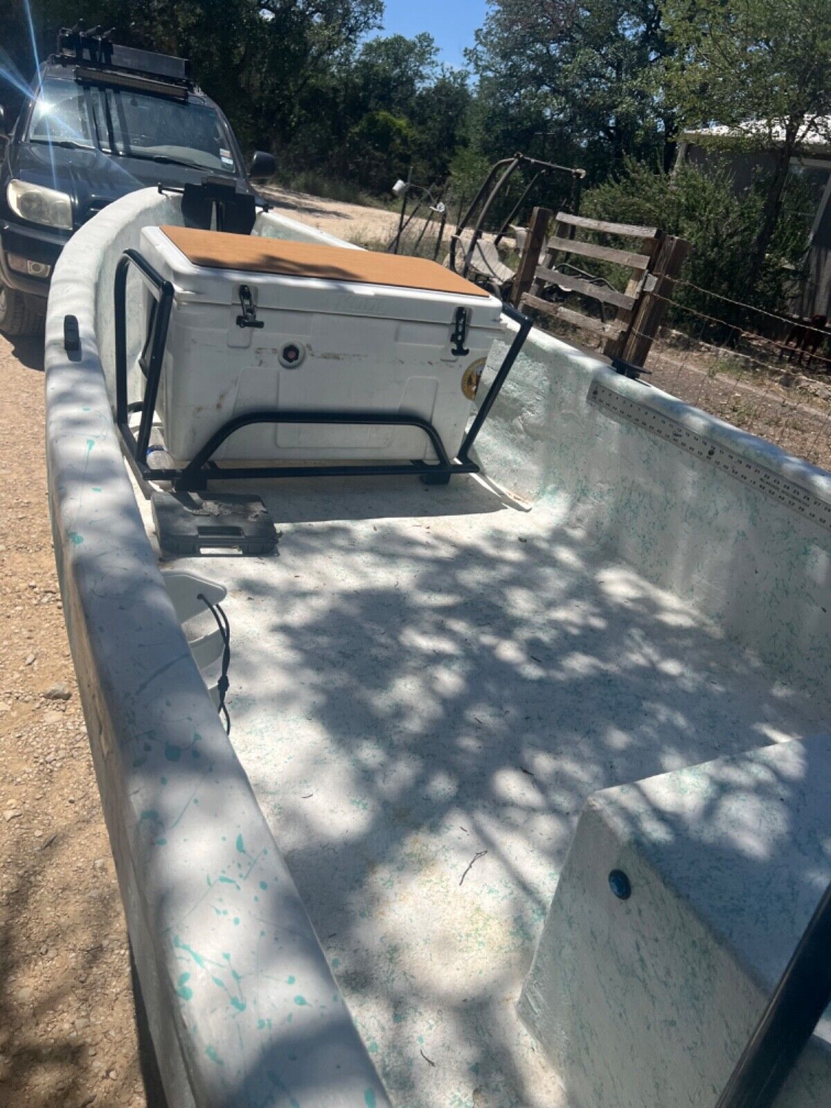 Panga Boat 1991 for sale for $2,832 - Boats-from-USA.com