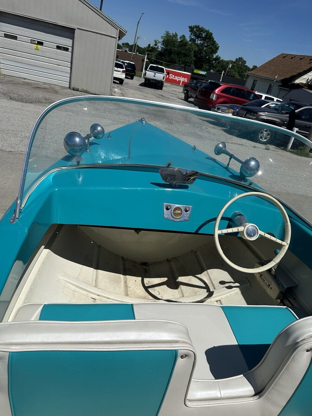 Boats For Sale Used 1957 for sale for $2,566 - Boats-from-USA.com