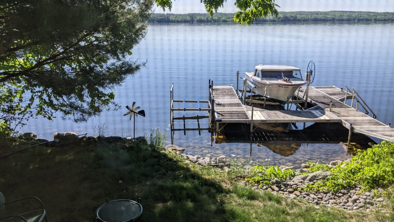 Hydro-Swift 20ft Fiberglass Boat 1961 for sale for $327 - Boats-from ...