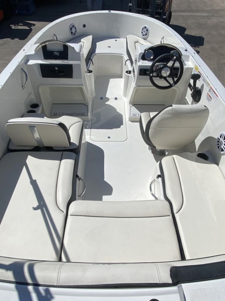 Stingray 172SC - EASY FINANCING - SAME DAY APPROVAL 2024 for sale for ...