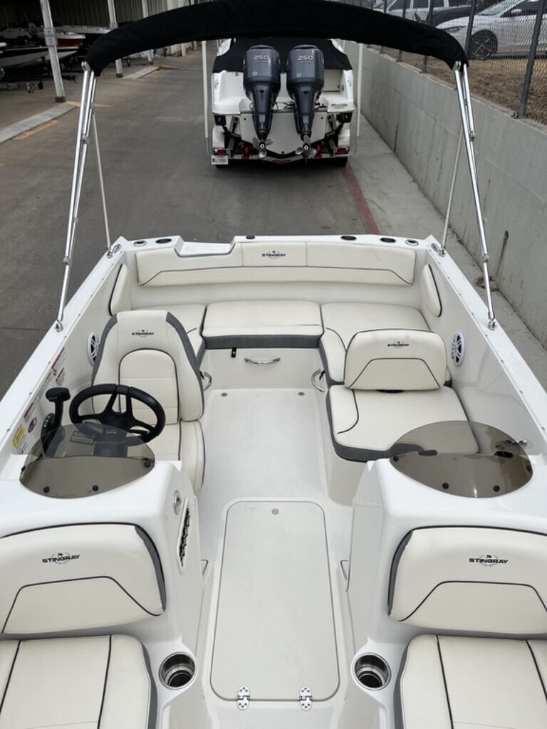 Stingray 172SC - EASY FINANCING - SAME DAY APPROVAL 2024 for sale for ...