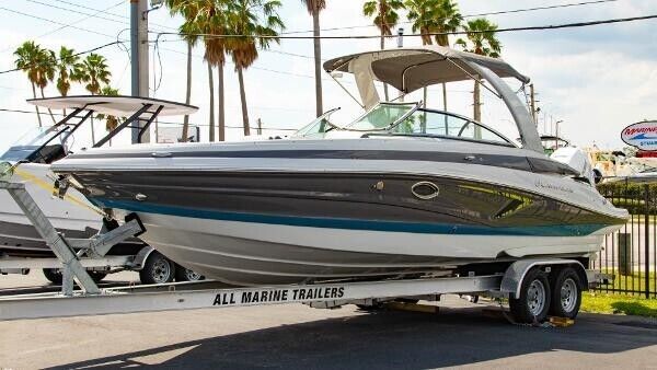 Crownline 290 Xss - Easy Financing - Same Day Approval 2023 For Sale 