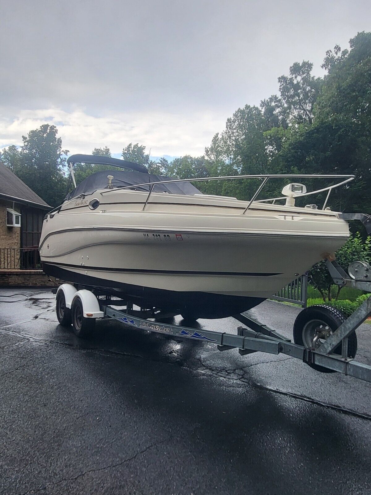 Boats For Sale Used 2001 for sale for $2,207 - Boats-from-USA.com